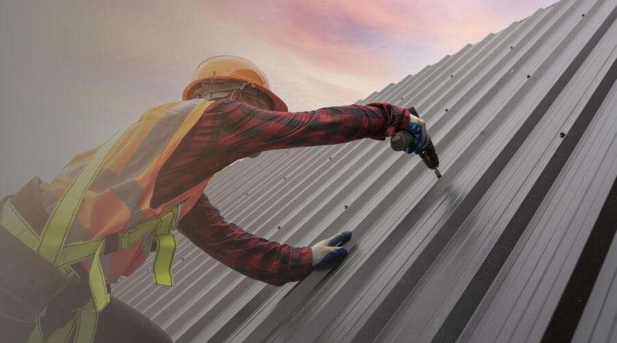 Expert new roof installation services in Williamstown, NY